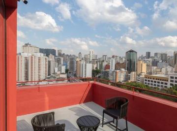 PHOTO_20260626_181553_000.jpeg · Imperdível apartamento para locação em Santa Cecília com 1 quarto, 28m² - remaxjoy#C7EWK