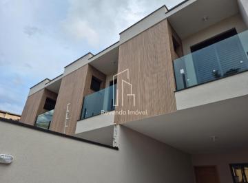 Foto 01 · Casa à venda em São Paulo-SP, Jardim Primavera: 3 quartos, 2 suítes, 1 sala, 3 b