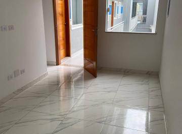 Apartamento · 42m² · 2 Quartos · Apartamento com 02 Dorms - prox ao o Metrô Tucuruvi