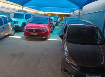 Comercial , Campinas · ESTACIONAMENTO - VENDO O PONTO NO JD. GUANABARA EM CAMPINAS