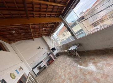 Foto 01 · Excelente oportunidade: Casa à venda em São Paulo-SP, Jardim Rossin, 3 quartos,