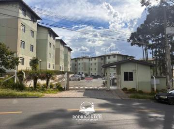 25195588_4.jpg · Aparamento 2 quartos bairro Santa Cândida .