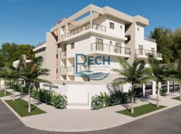 Apartamento · 30m² · 1 Quarto · 1 Vaga · Condomínio na Planta em Caiobá-Matinhos Pr.