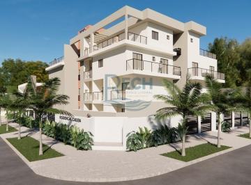 Apartamento · 30m² · 1 Quarto · 1 Vaga · Condomínio na Planta em Caiobá-Matinhos Pr.