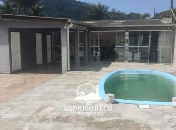 25131942_4.jpg · Casa com 3 quartos Piscina Matinhos