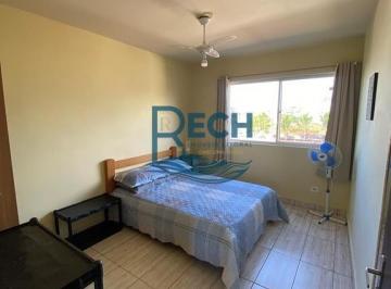 Apartamento · 37m² · 1 Quarto · 1 Vaga · Apartamento Praia de leste Pontal do Paraná