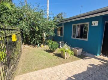 Casa · 2 Quartos · 2 Vagas · Casa Pontal do Paraná Guaraguaçu