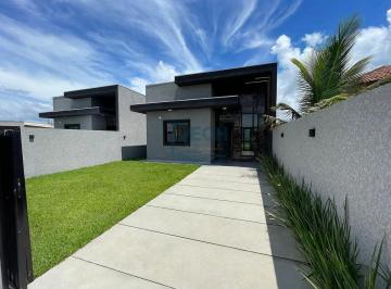 Casa · 215m² · 2 Quartos · 2 Vagas · Excelente Imovel Canoas Pontal do Paraná