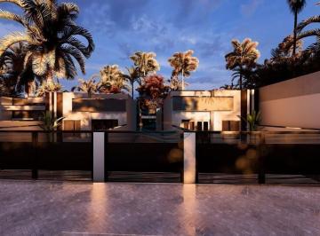 Casa · 50m² · 2 Quartos · 1 Vaga · Casa em Shangri-lá Pontal do Paraná