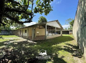Casa · 200m² · 3 Quartos · 5 Vagas · Casa em Canoas Pontal do Paraná
