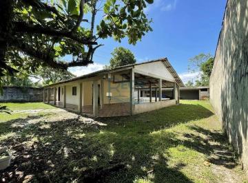 Casa · 200m² · 3 Quartos · 5 Vagas · Casa em Canoas Pontal do Paraná