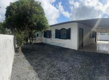 Casa · 420m² · 2 Quartos · 2 Vagas · Casa em Pontal do sul Pontal do Paraná