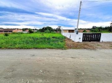 Terreno · 162m² · Terreno no Primavera Pontal do Paraná
