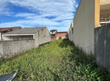 Terreno · 168m² · Terreno em Santa terezinha Pontal do Paraná