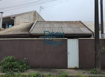 Casa · 2 Quartos · 1 Vaga · Casa em Santa Terezinha Pontal do Paraná