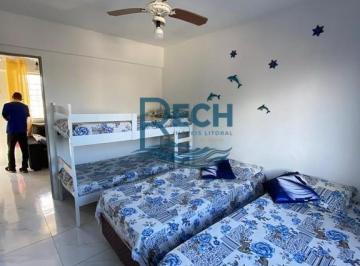 Apartamento · 38m² · 1 Quarto · 1 Vaga · Apartamento Praia de leste Pontal Paraná