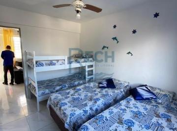 Apartamento · 38m² · 1 Quarto · 1 Vaga · Apartamento Praia de leste Pontal Paraná