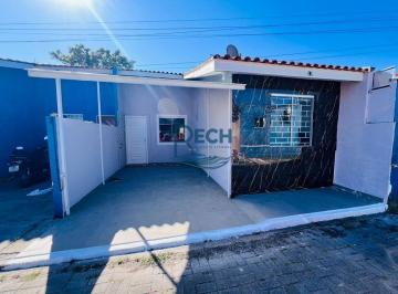 Casa · 59m² · 2 Quartos · 2 Vagas · Casa no balneário Albatroz Matinhos Paraná