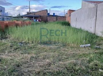 Terreno · 120m² · Terreno Chacara São Pedro Pontal do Paraná