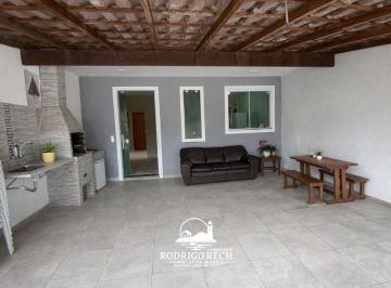Casa · 47m² · 2 Quartos · 1 Vaga · Casa no Jardim Canadá Pontal do Paraná