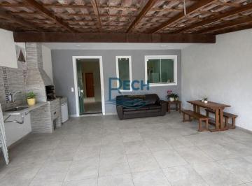 Casa · 47m² · 2 Quartos · 1 Vaga · Casa no Jardim Canadá Pontal do Paraná
