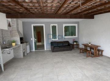 Casa · 47m² · 2 Quartos · 1 Vaga · Casa no Jardim Canadá Pontal do Paraná