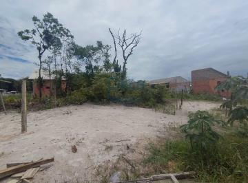 Terreno · 200m² · Terreno Aterrado Praia de Leste Pontal do Paraná