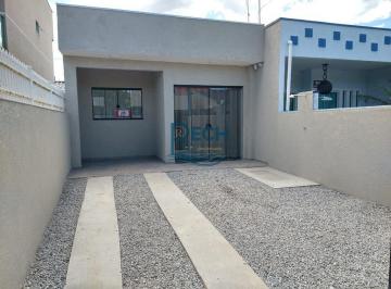 Casa · 130m² · 2 Quartos · 2 Vagas · Casa Perequê Matinhos Pr