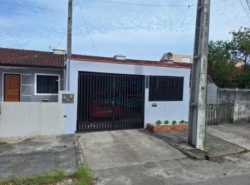 Casa · 38m² · 2 Quartos · 2 Vagas · Casa em Jardim Canadá Pontal do Paraná
