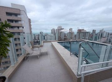 Apartamento de 1 quarto, Praia Grande · Flat para Venda no boqueirão, Praia Grande-SP 320 mil