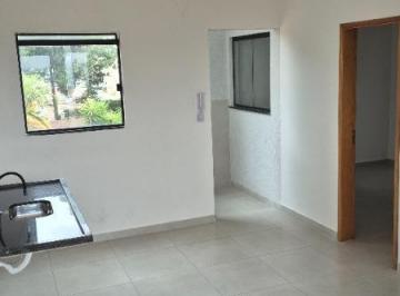 Foto 01 · SAIA DO ALUGUEL! APTO 1 À 2 DORMS, DE 25M² À 42M², À PARTIR DE R$240 MIL. RUA JUCUPEMA, 583 - PARADA