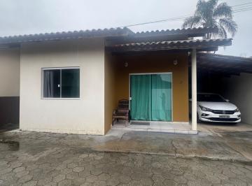 Foto 23 · Casa, Rocio Grande, São Francisco do Sul, SC