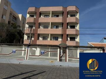 Foto 01 · Apartamento, Jardim Flórida, Jacareí, SP