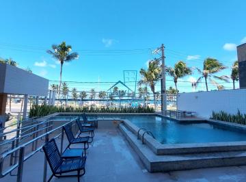Apartamento · 44m² · 1 Quarto · 1 Vaga · em Piatã - Salvador, BA