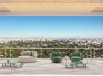 Apartamento de 4 quartos, São Paulo · Elegância Italiana em Pinheiros Capri Lifestyle Inspirado pelo Dolce&Gabbana / Apto 246m² e 279m²