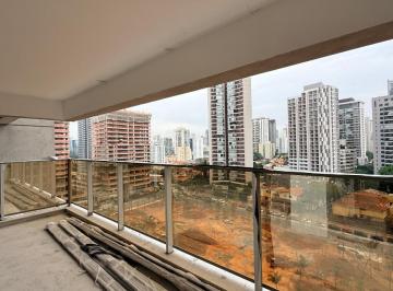bc55e8da-d3a3-4842-b12e-edacffa18f41 · Deslumbrante apartamento para venda em Jardim das Acácias com 3 quartos, sendo 3 suítes, 123m²