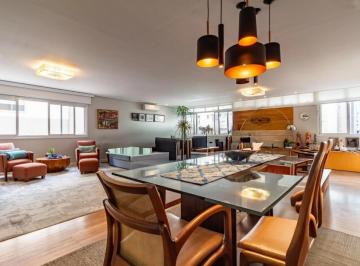 e603bd01-7f96-47bd-8515-cf679131f52d · Elegante apartamento para venda em Jardim Paulista com 3 quartos, sendo 3 suítes, 214m²