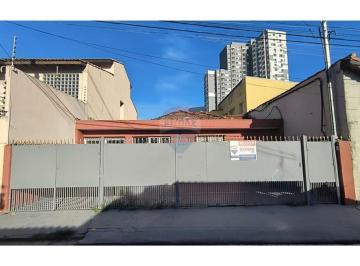 Comercial · 240m² · 4 Quartos · Casa Térrea para Locação Comercial com Potencial  de Adaptação para Área Administrativa e Culinária