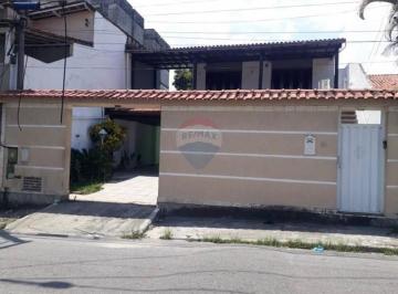 Casa · 77m² · 5 Quartos · 2 Vagas · Excelente Casa