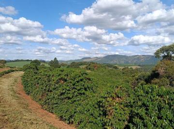 Rural de 3 quartos, Careaçu · Ótimo Sitio no sul de Minas Gerais