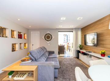 Apartamento de 3 quartos, Curitiba · Maravilhosa Cobertura No Cristo Rei, Mobiliada, Com Linda Vista - 02 suítes, 3 vagas, 186m