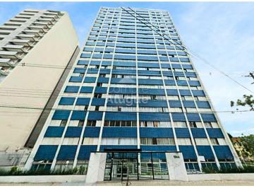 Apartamento · 121m² · 3 Quartos · 1 Vaga · Apartamento à venda - na Água Verde