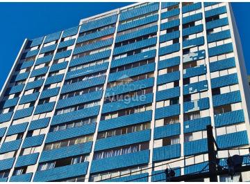 Apartamento · 121m² · 3 Quartos · 1 Vaga · Apartamento à venda - na Água Verde