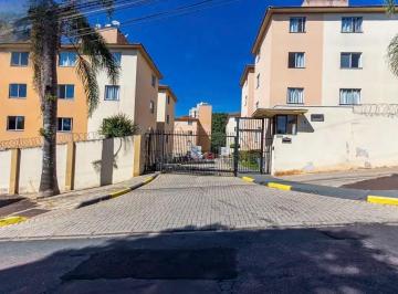 Apartamento · 44m² · Apartamento 3 andar 50m² com 2 Quartos no Campo C