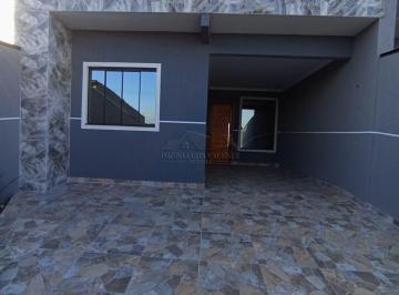 Casa · 97m² · 3 Quartos · 2 Vagas · Casa com 3 dormitórios à venda, 97 m² por R$ 565.0