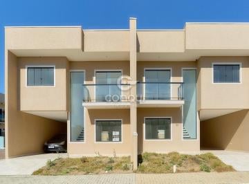 Casa · 136m² · 3 Quartos · 2 Vagas · Sobrado, 3 Quartos, Suíte, Condomínio Fechado e Sã