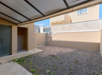 Casa · 136m² · 3 Quartos · 2 Vagas · Sobrado  em Condomínio Fechado com Excelente Padrã
