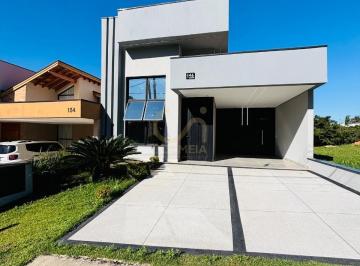 Foto 01 · Casa, Loteamento Park Gran Reserve, Indaiatuba, SP