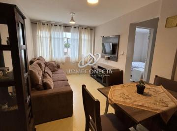 Apartamento · 51m² · 2 Quartos · 1 Vaga · Apartamento | 2 quartos | 1 vaga | Novo Mundo | Cu