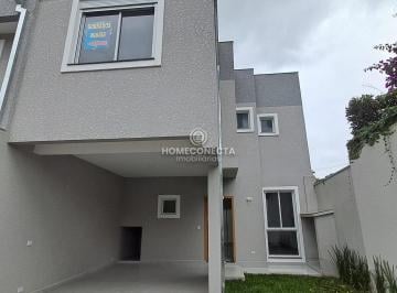 Casa · 127m² · 3 Quartos · 2 Vagas · Sobrado | 3 quartos | Suíte | 2 Vagas | Boa Vista